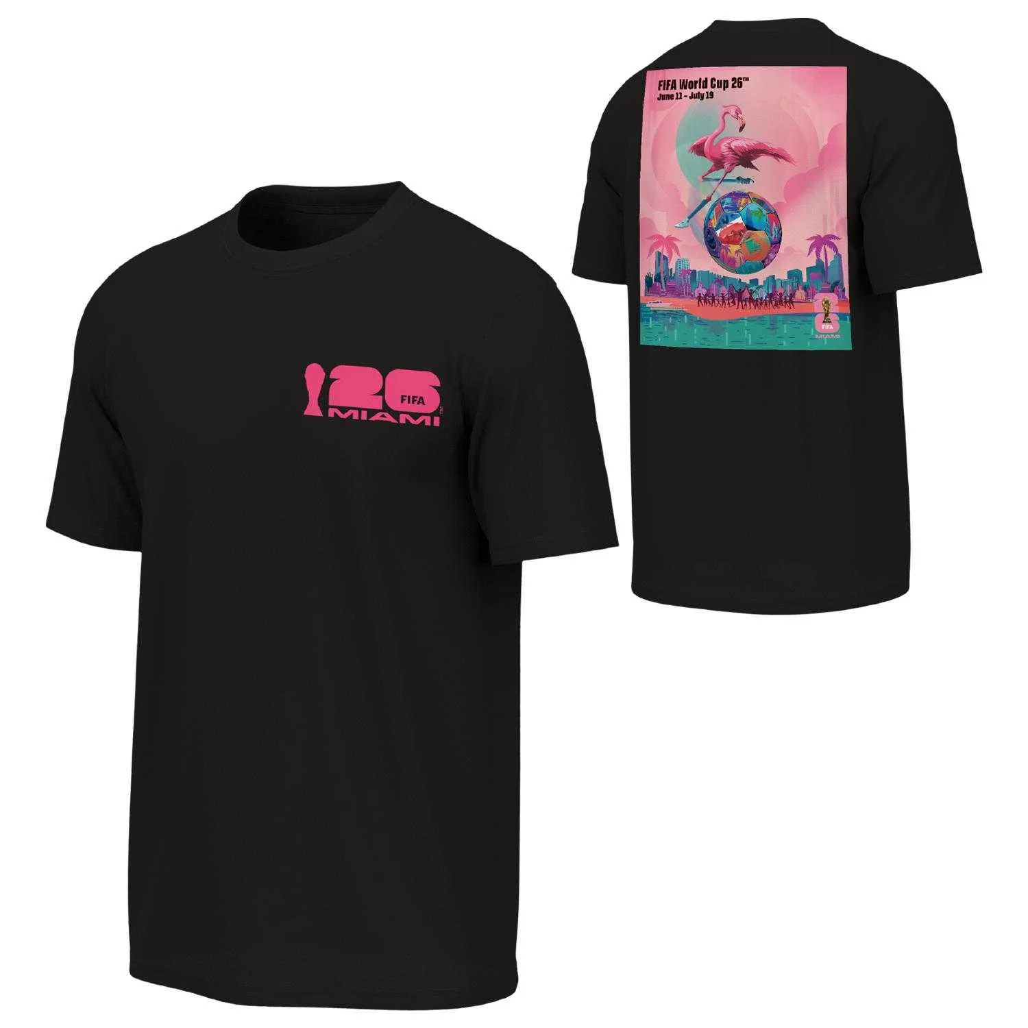 Excellently Premium-Quality Your Favorite Team 2026 Unisex Official Soccer Jersey - Authentic Fan Merchandise