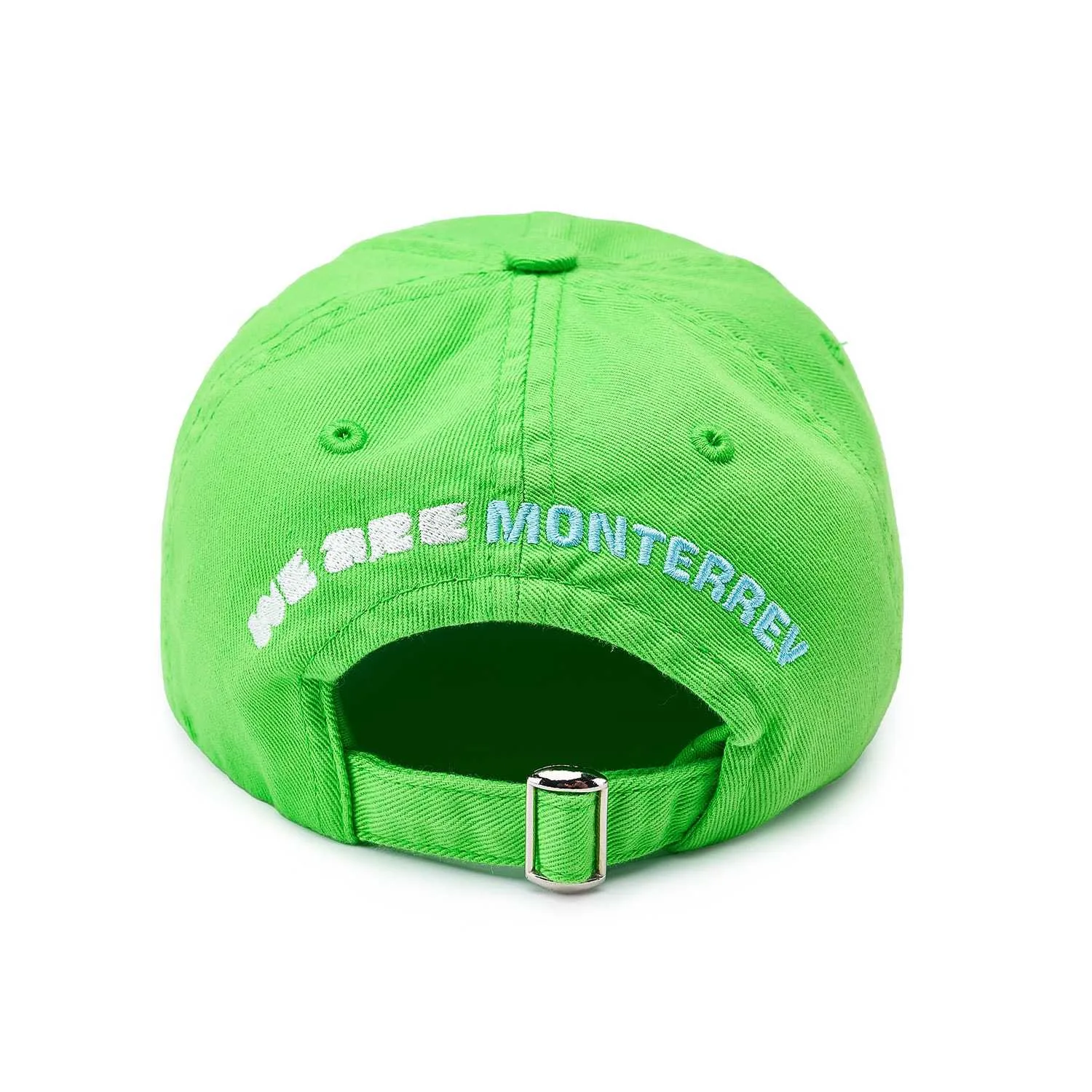 2026 World Cup Monterrey Cap - Unisex - Image 3