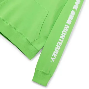 Alternative view of 2026 World Cup Monterrey Hoodie - Unisex