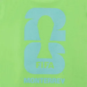 Alternative view of 2026 World Cup Monterrey T-Shirt
