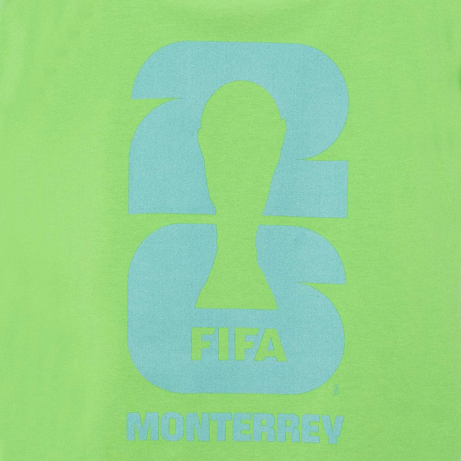 2026 World Cup Monterrey T-Shirt - Image 2