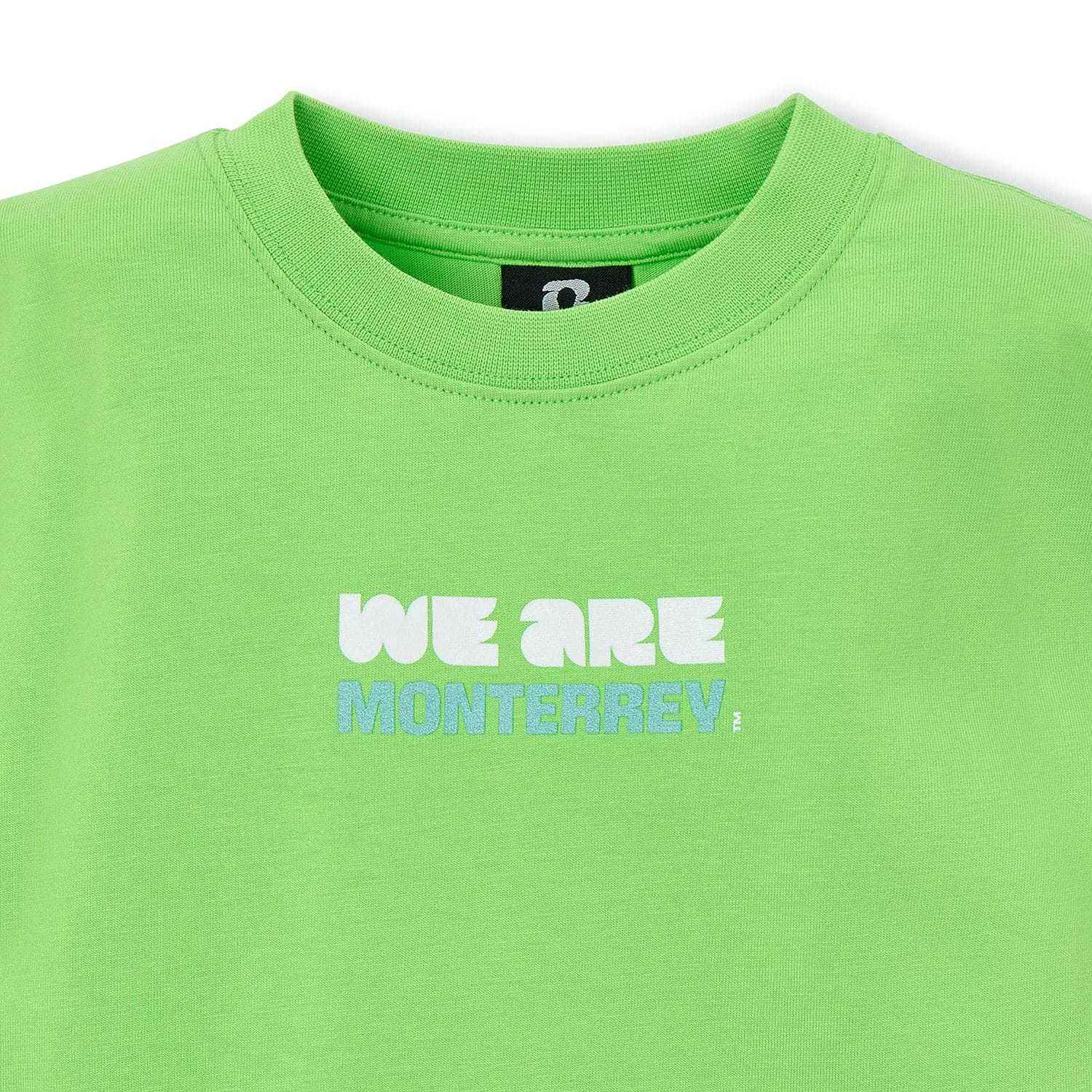 2026 World Cup Monterrey T-Shirt - Image 3