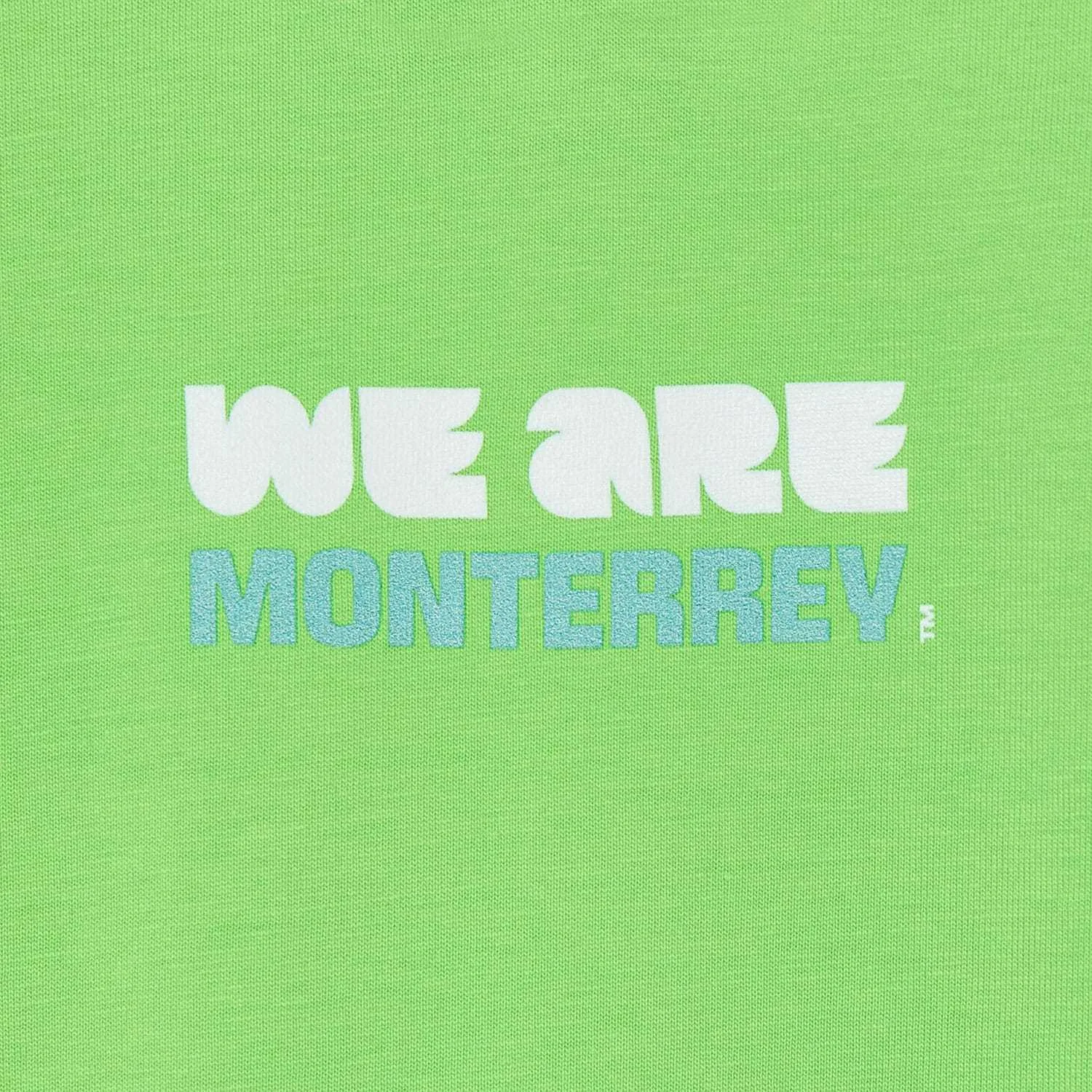 2026 World Cup Monterrey T-Shirt - Image 4