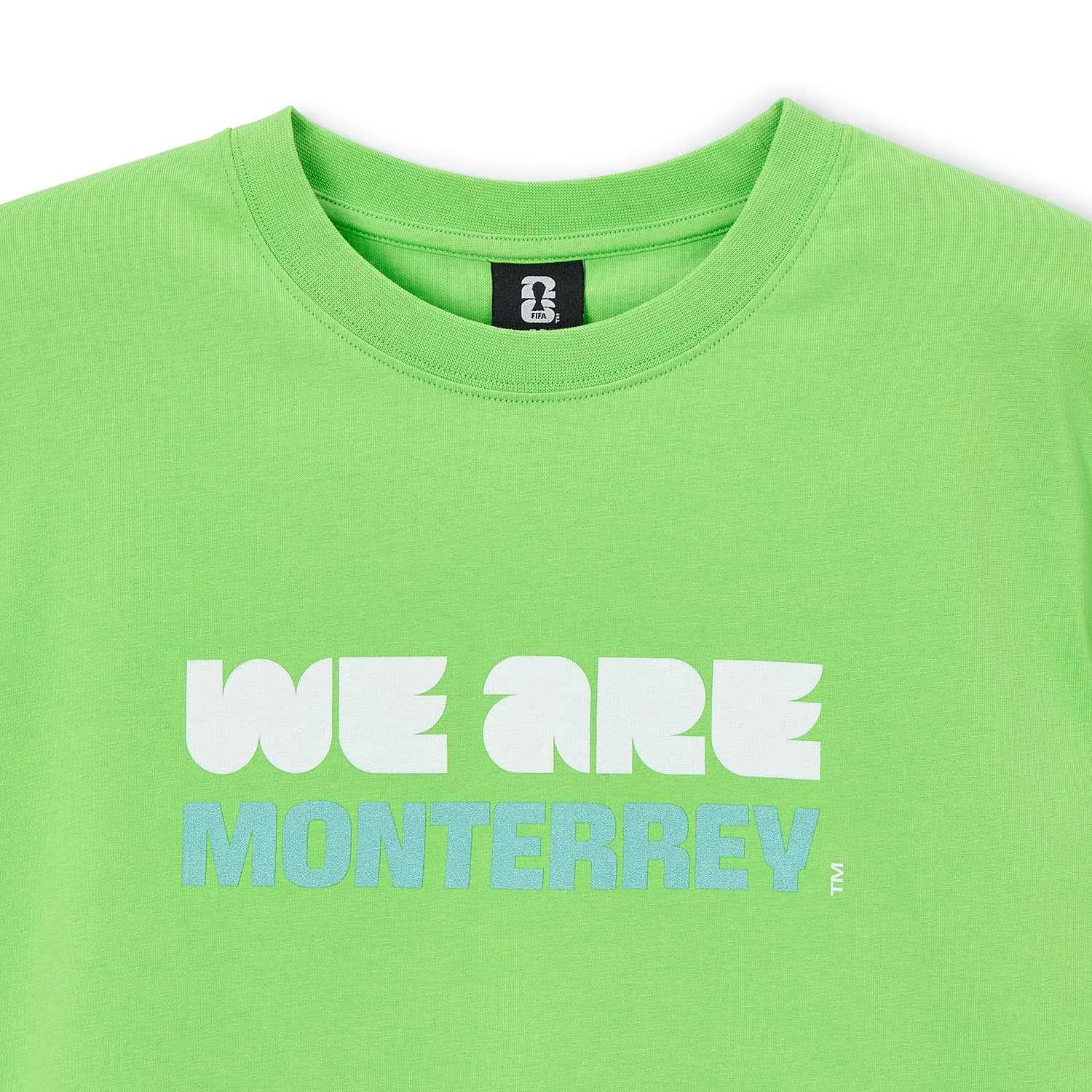 2026 World Cup Monterrey T-Shirt - Unisex - Image 3