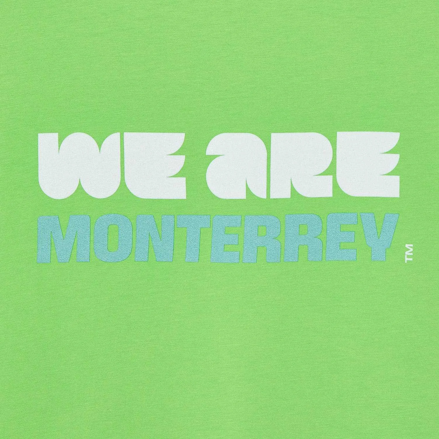 2026 World Cup Monterrey T-Shirt - Unisex - Image 4
