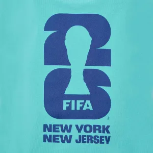 Alternative view of 2026 World Cup New York New Jersey Hoodie