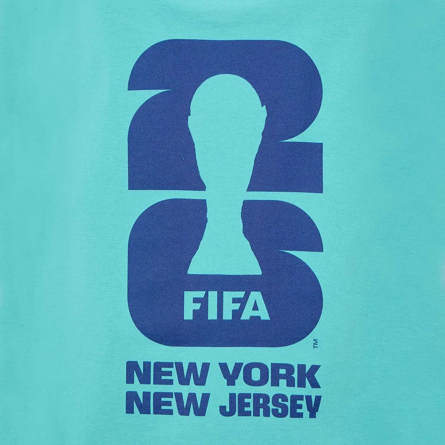 2026 World Cup New York New Jersey Hoodie - Image 2