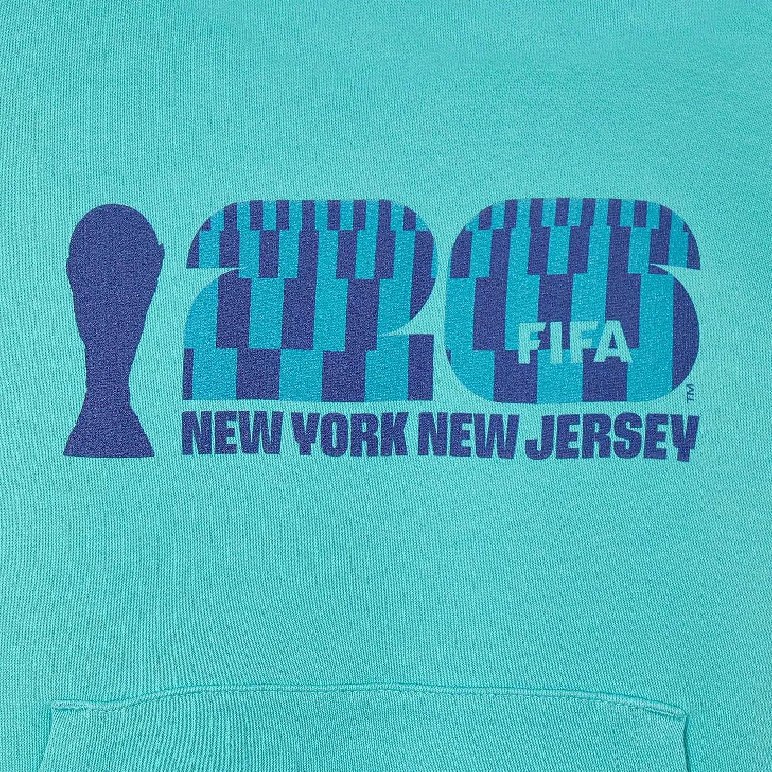 2026 World Cup New York New Jersey Hoodie - Image 4