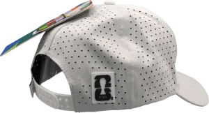 Alternative view of 2026 World Cup North America Emblem Premium Hat