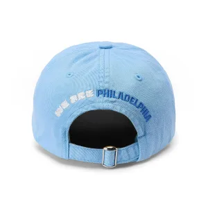Alternative view of 2026 World Cup Philadelphia Cap