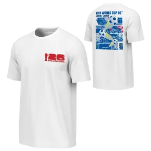 Truly Victory Your Favorite Team 2026 Unisex Official Soccer Jersey - Authentic Fan Merchandise