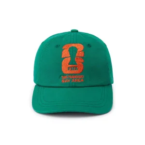 Alternative view of 2026 World Cup San Francisco Bay Area Cap