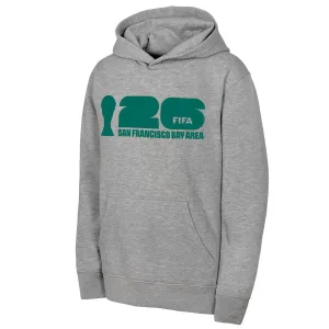 Authentically Breathable Your Favorite Team 2026 Unisex Official Soccer Jersey - Authentic Fan Merchandise