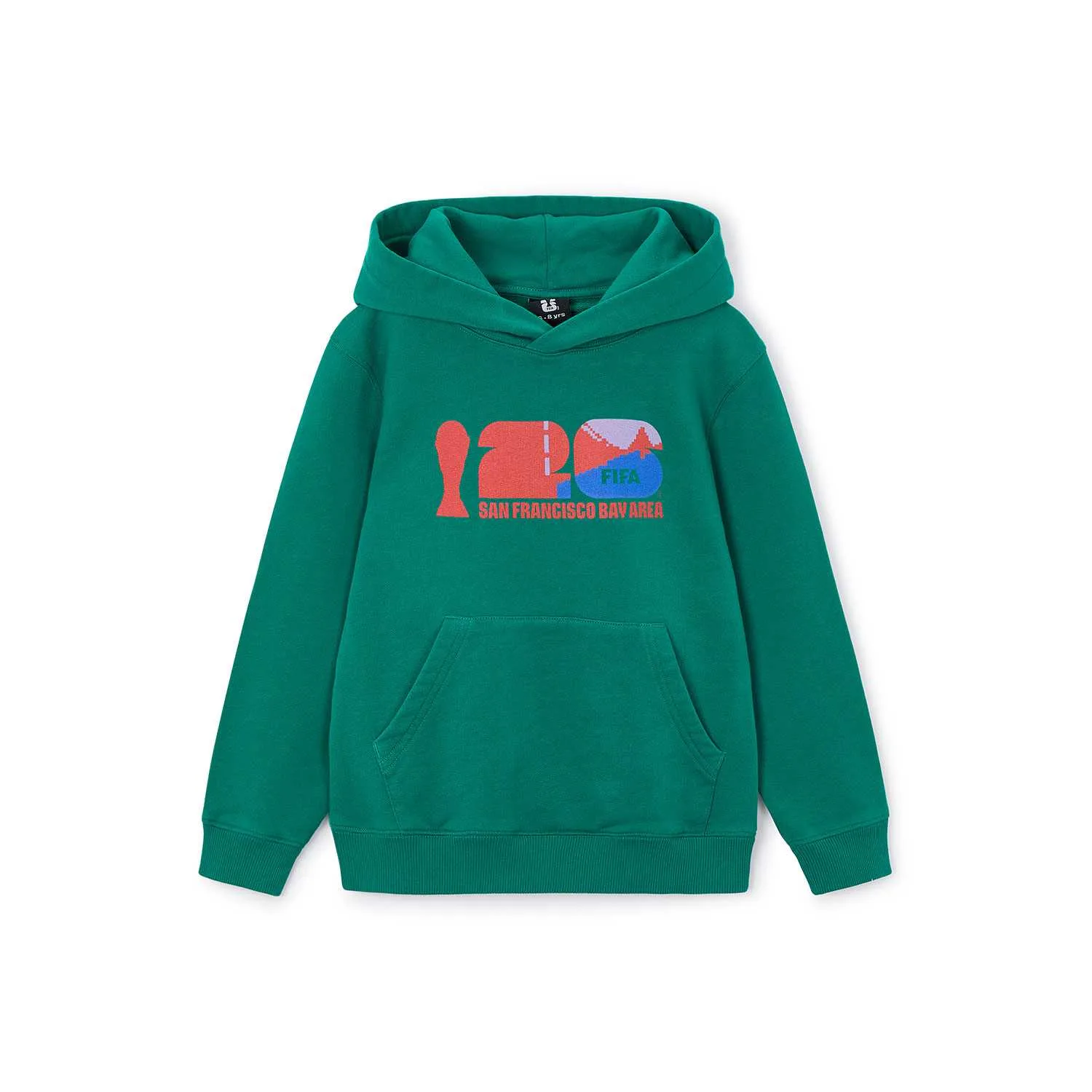 Ideally Odor-Resistant Your Favorite Team 2026 Unisex Official Soccer Jersey - Authentic Fan Merchandise