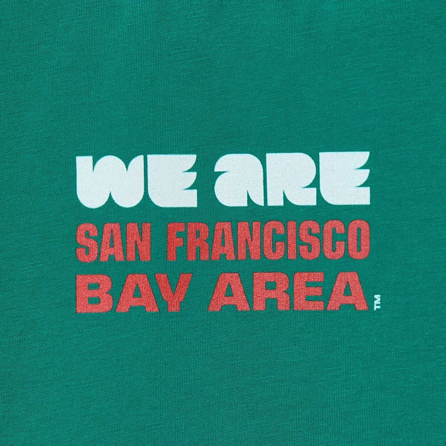 2026 World Cup San Francisco Bay Area T-Shirt - Image 3