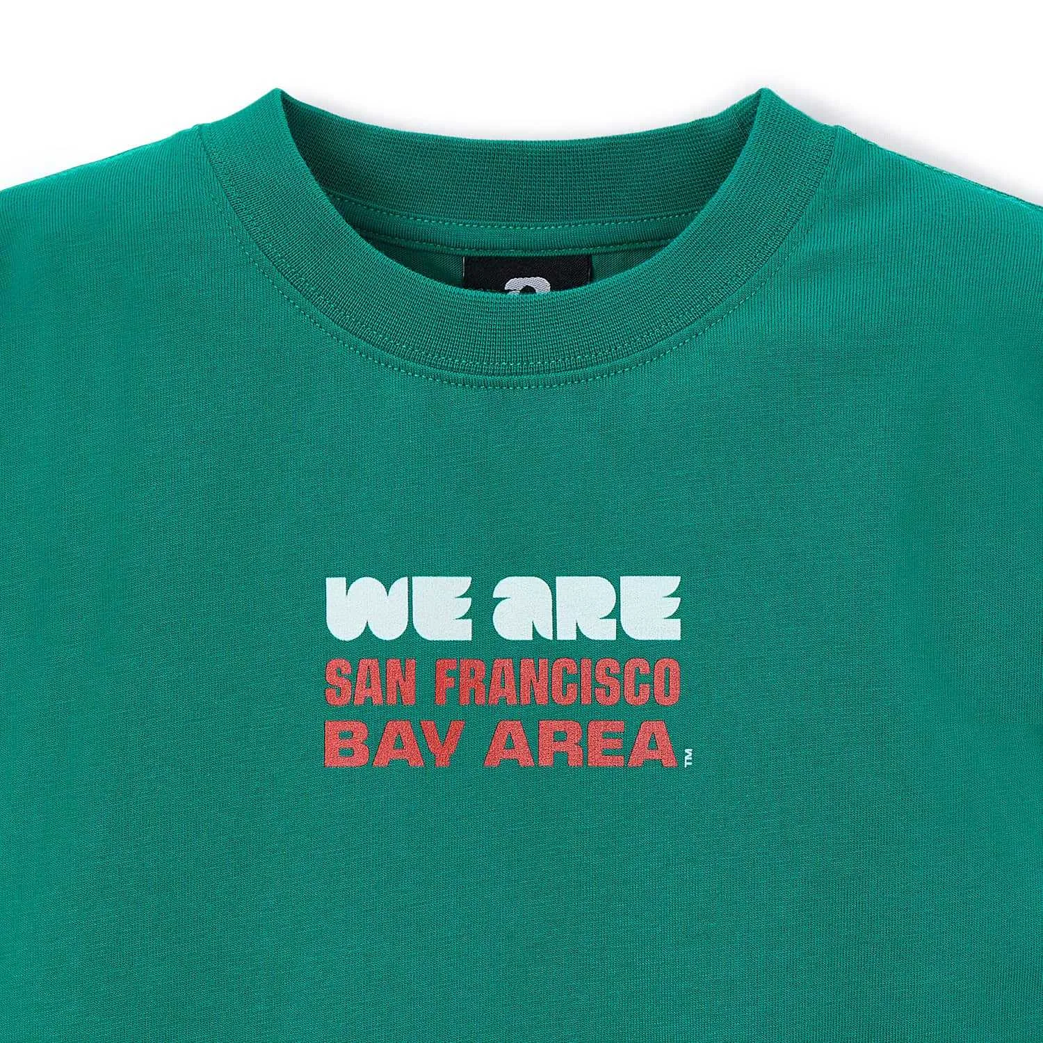 2026 World Cup San Francisco Bay Area T-Shirt - Image 5