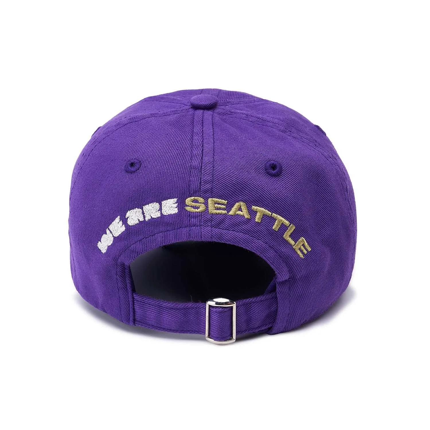 2026 World Cup Seattle Cap - Image 2
