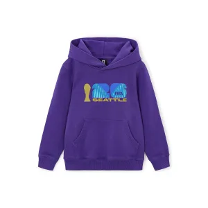 Genuinely Iconic Your Favorite Team 2026 Unisex Official Soccer Jersey - Authentic Fan Merchandise