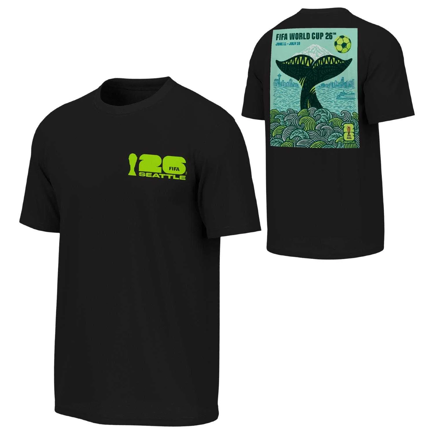 Toply Professional Your Favorite Team 2026 Unisex Official Soccer Jersey - Authentic Fan Merchandise