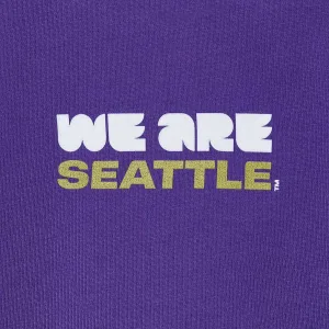 Alternative view of 2026 World Cup Seattle T-Shirt