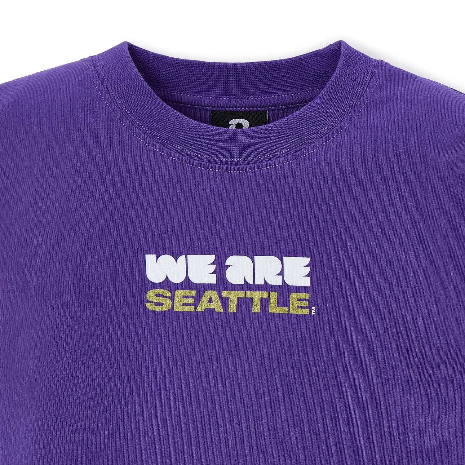 2026 World Cup Seattle T-Shirt - Image 5