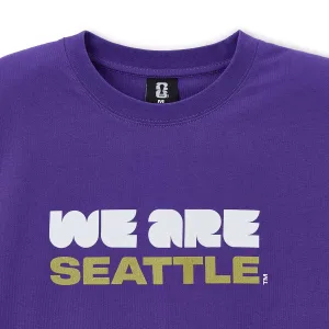 Alternative view of 2026 World Cup Seattle T-Shirt - Unisex