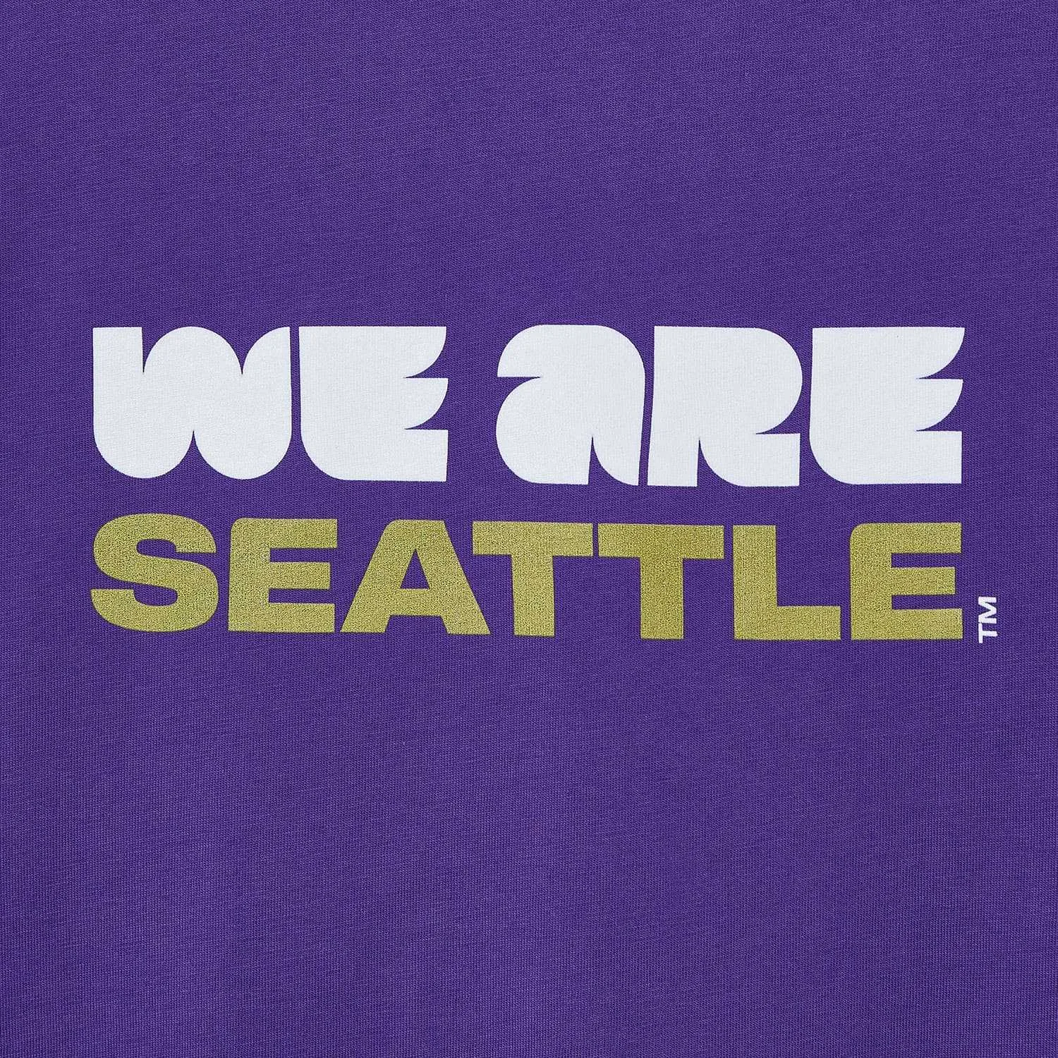 2026 World Cup Seattle T-Shirt - Unisex - Image 3