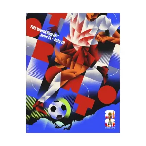 Officially Pro-Grade Your Favorite Team 2026 Unisex Official Soccer Jersey - Authentic Fan Merchandise