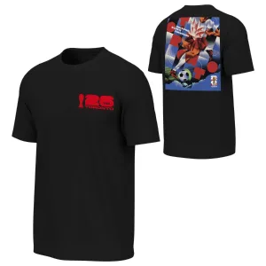 Officially Limited-Edition Your Favorite Team 2026 Unisex Official Soccer Jersey - Authentic Fan Merchandise