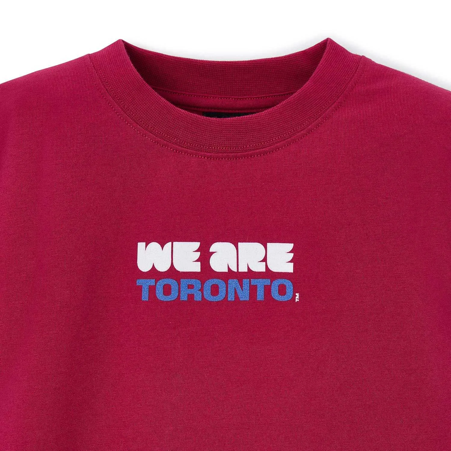 2026 World Cup Toronto T-Shirt - Image 3