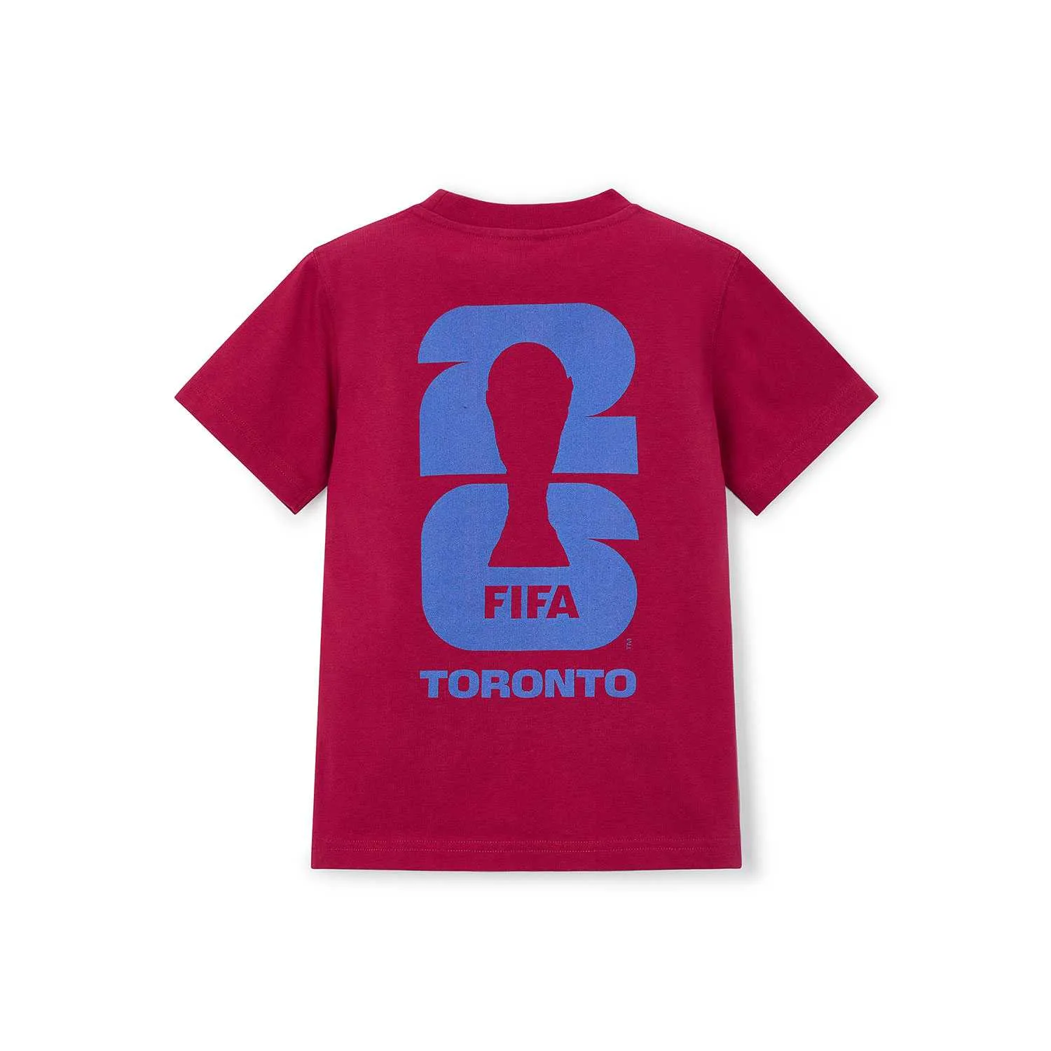 2026 World Cup Toronto T-Shirt - Image 4