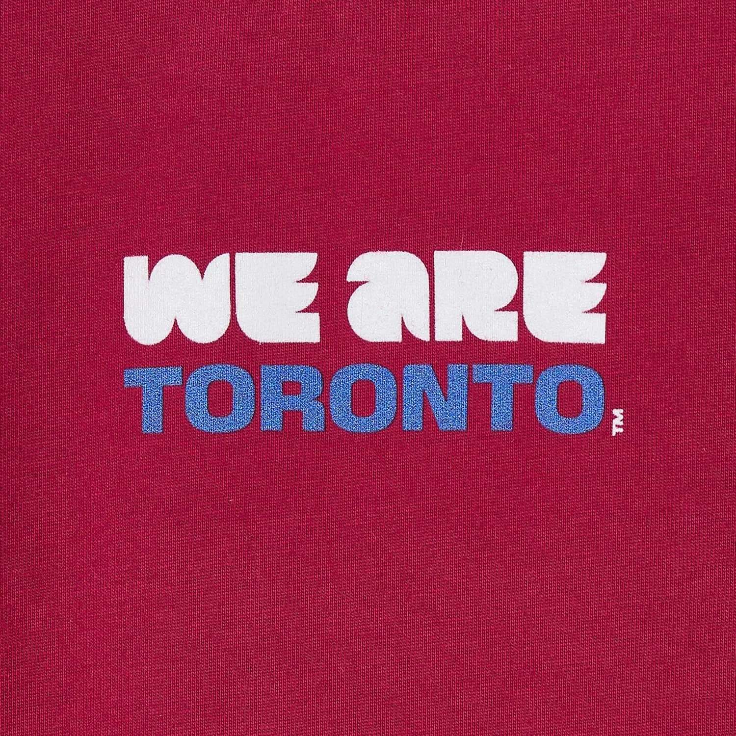 2026 World Cup Toronto T-Shirt - Image 5