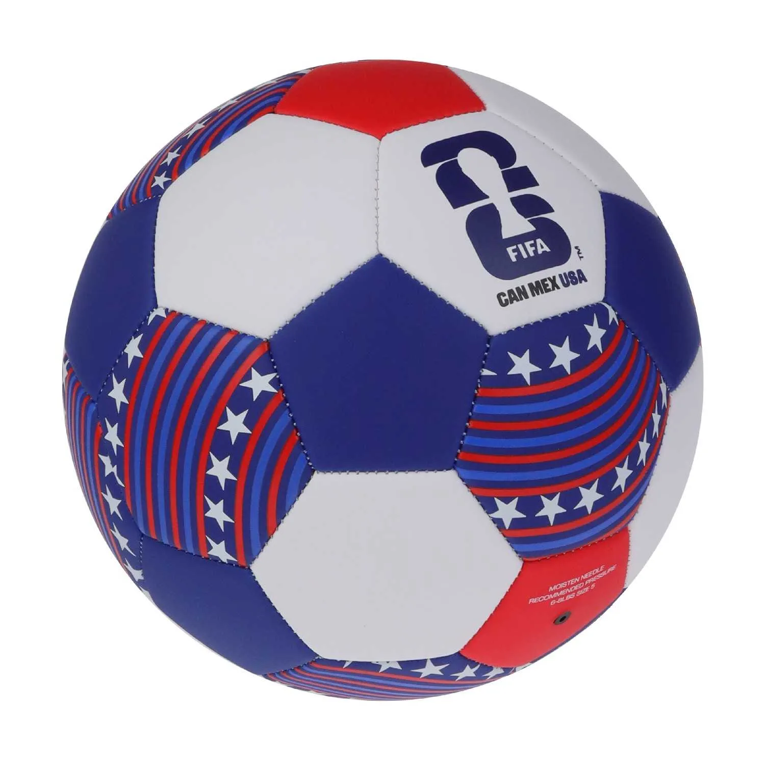 2026 World Cup Usa Football - Image 4
