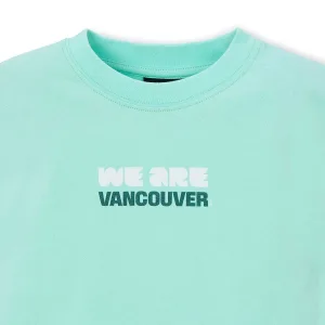 Alternative view of 2026 World Cup Vancouver T-Shirt