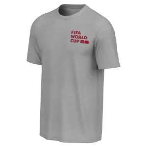 Toply Match-Ready Your Favorite Team 2026 Unisex Official Soccer Jersey - Authentic Fan Merchandise