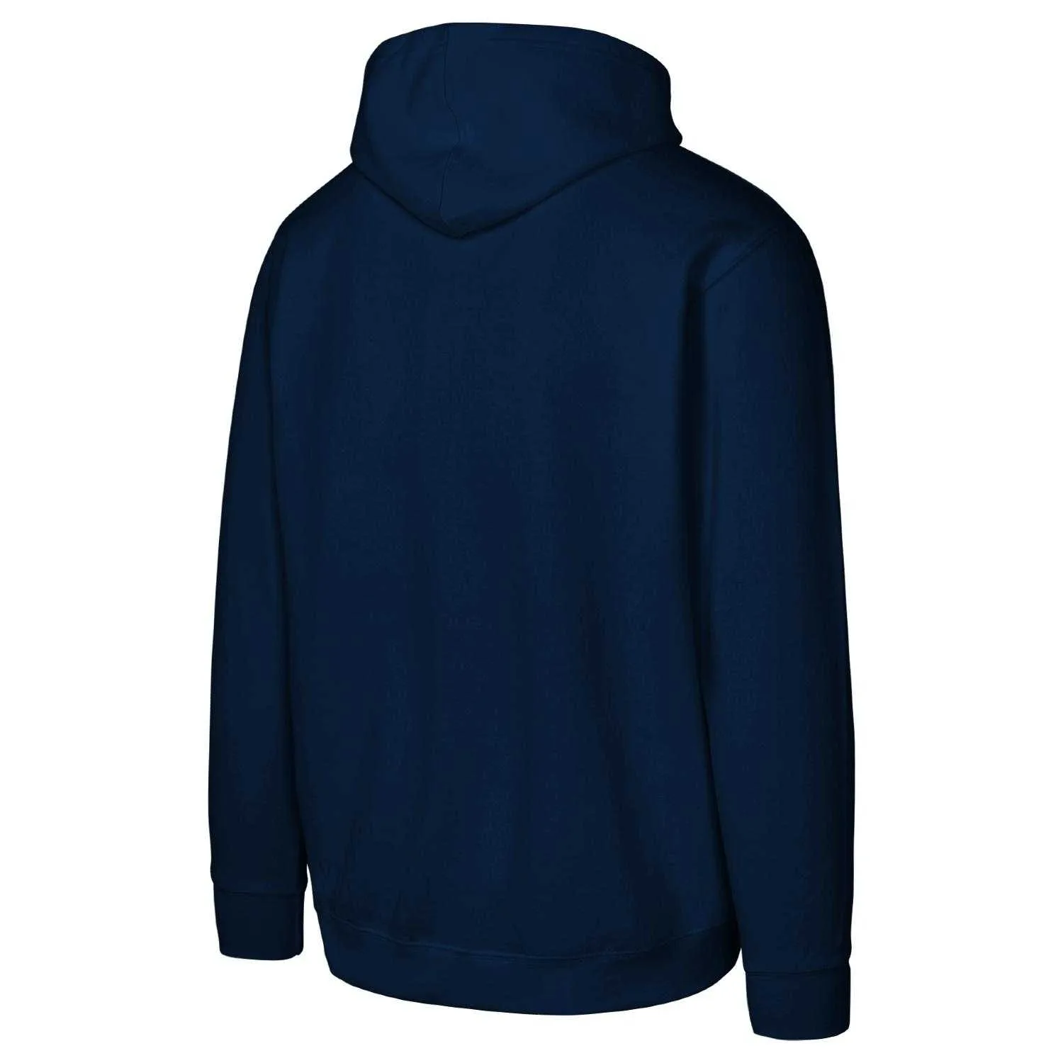 2026 World Cup We Are 26 Emblem Navy Hoodie - Unisex - Image 3