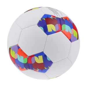 Alternative view of 2026 World Cup We Are 26 Segments Football