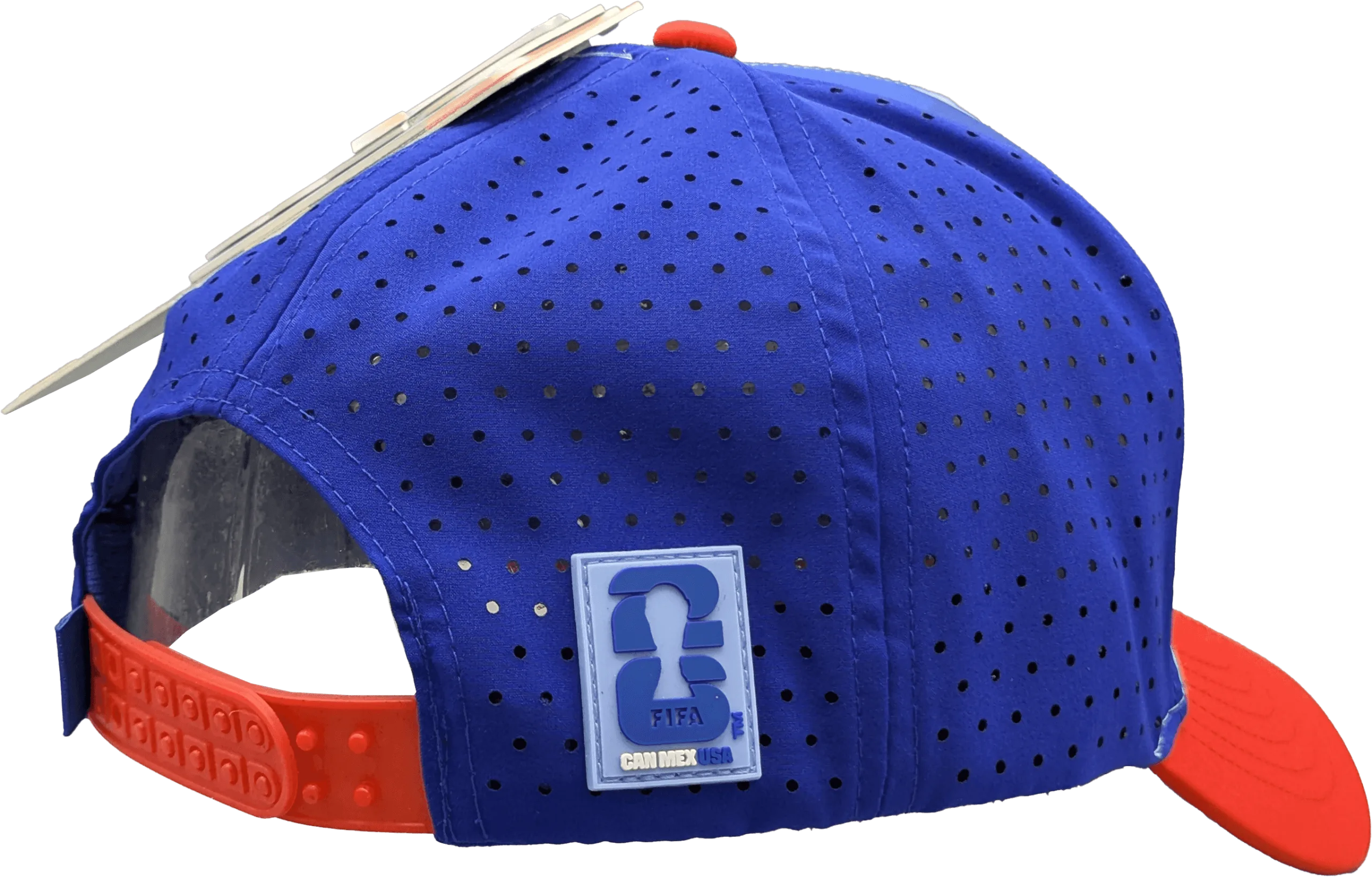 2026 World Cup We Are 26 Usa Premium Hat - Image 2