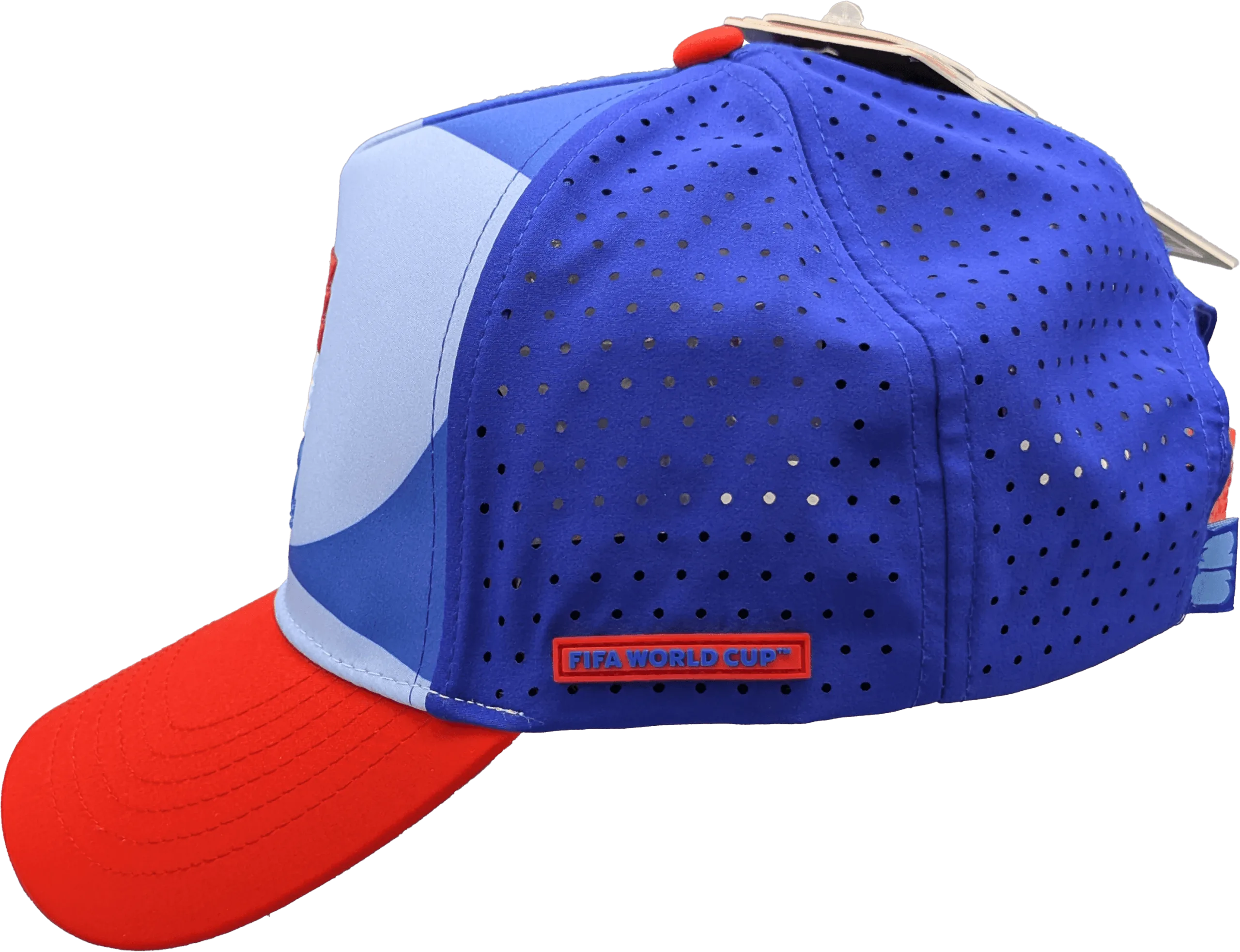 2026 World Cup We Are 26 Usa Premium Hat - Image 4