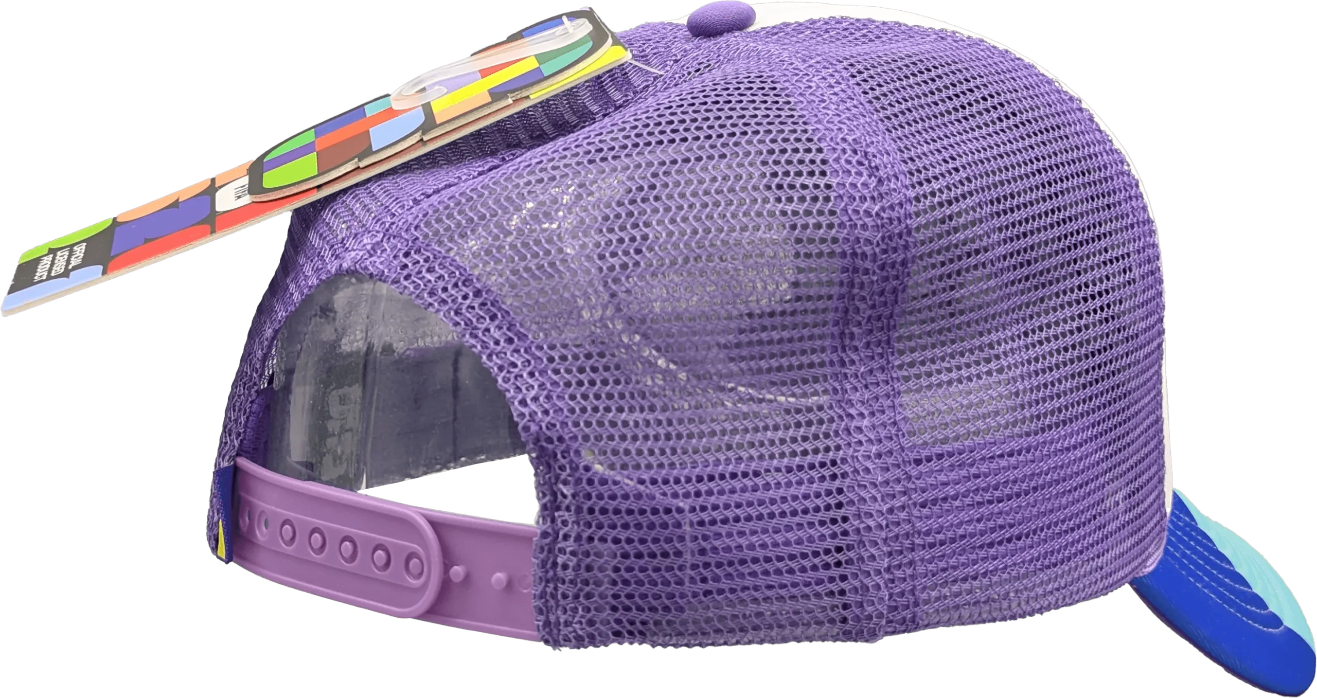 2026 World Cup We Are Foam Trucker Hat - Image 3