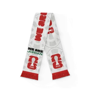 Truly Match-Used Your Favorite Team 2026 Unisex Official Soccer Jersey - Authentic Fan Merchandise