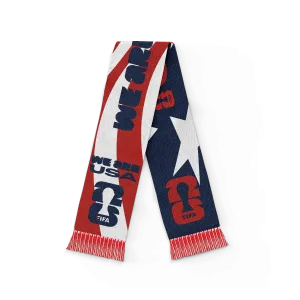 Really Pro-Grade USA 2026 Unisex Official Soccer Jersey - Authentic Fan Merchandise