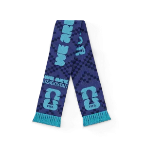 Highly Odor-Resistant Your Favorite Team 2026 Unisex Official Soccer Jersey - Authentic Fan Merchandise