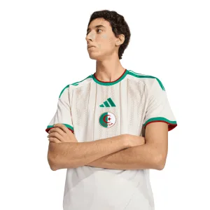 Alternative view of Adidas Algeria 2026 Home Jersey D