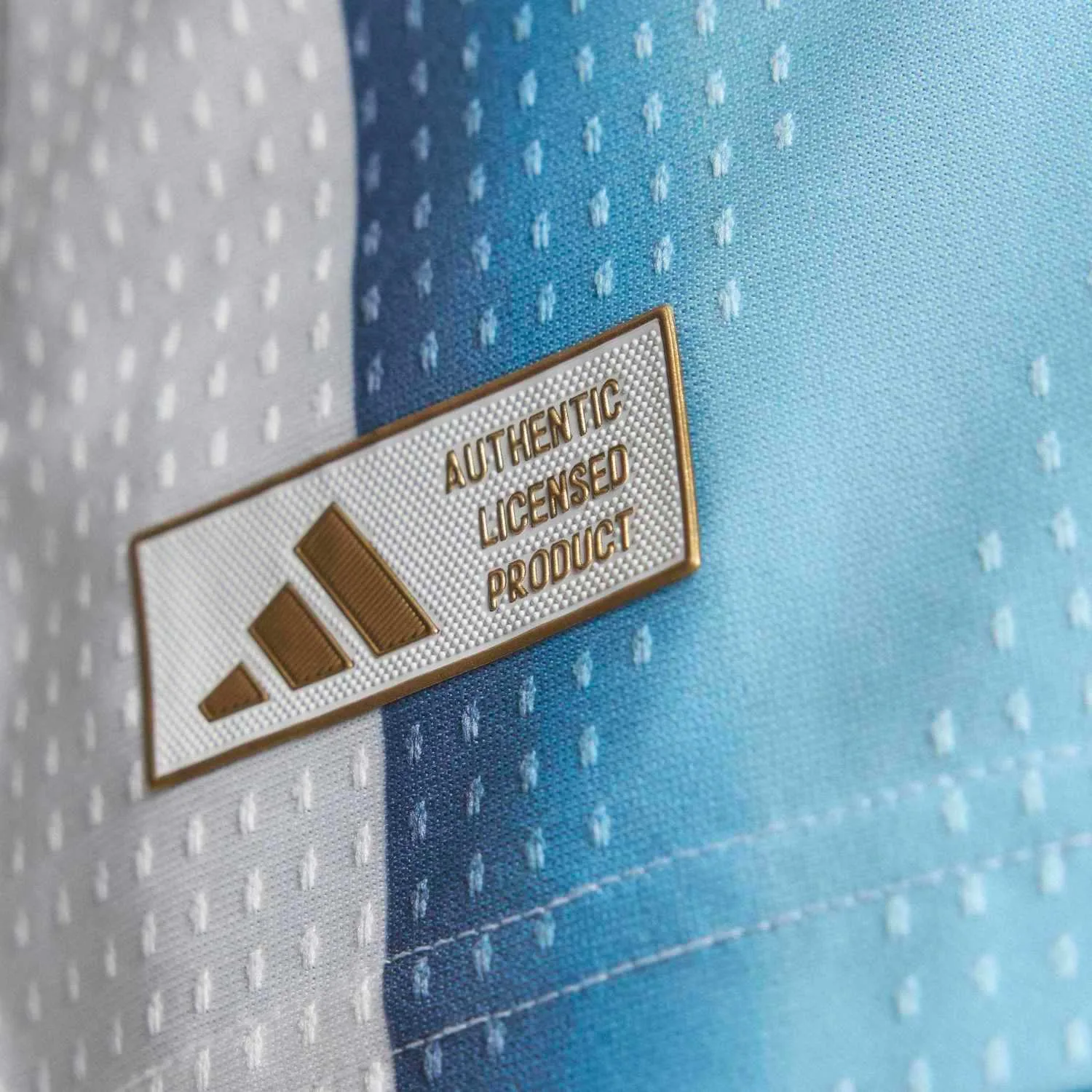 Adidas Argentina 2026 Authentic Home Jersey - Image 4