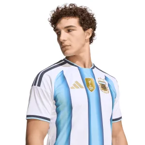 Alternative view of Adidas Argentina 2026 Home Jersey B