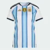 Authentically Game-Ready Argentina 2026 Unisex Official Soccer Jersey - Authentic Fan Merchandise