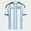 Authentically Flexible Argentina 2026 Unisex Official Soccer Jersey - Authentic Fan Merchandise