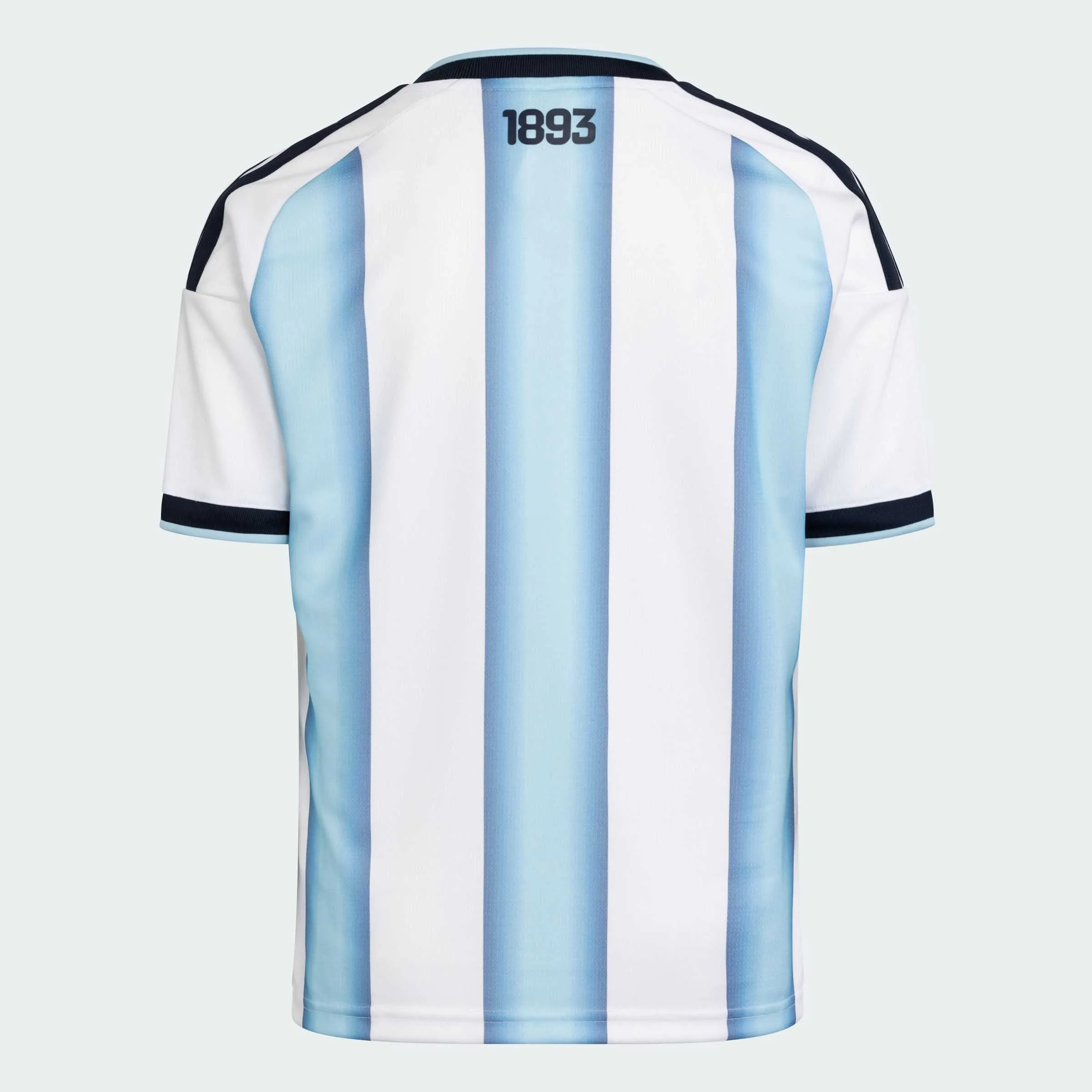 Adidas Argentina 2026 Home Jersey R - Image 2