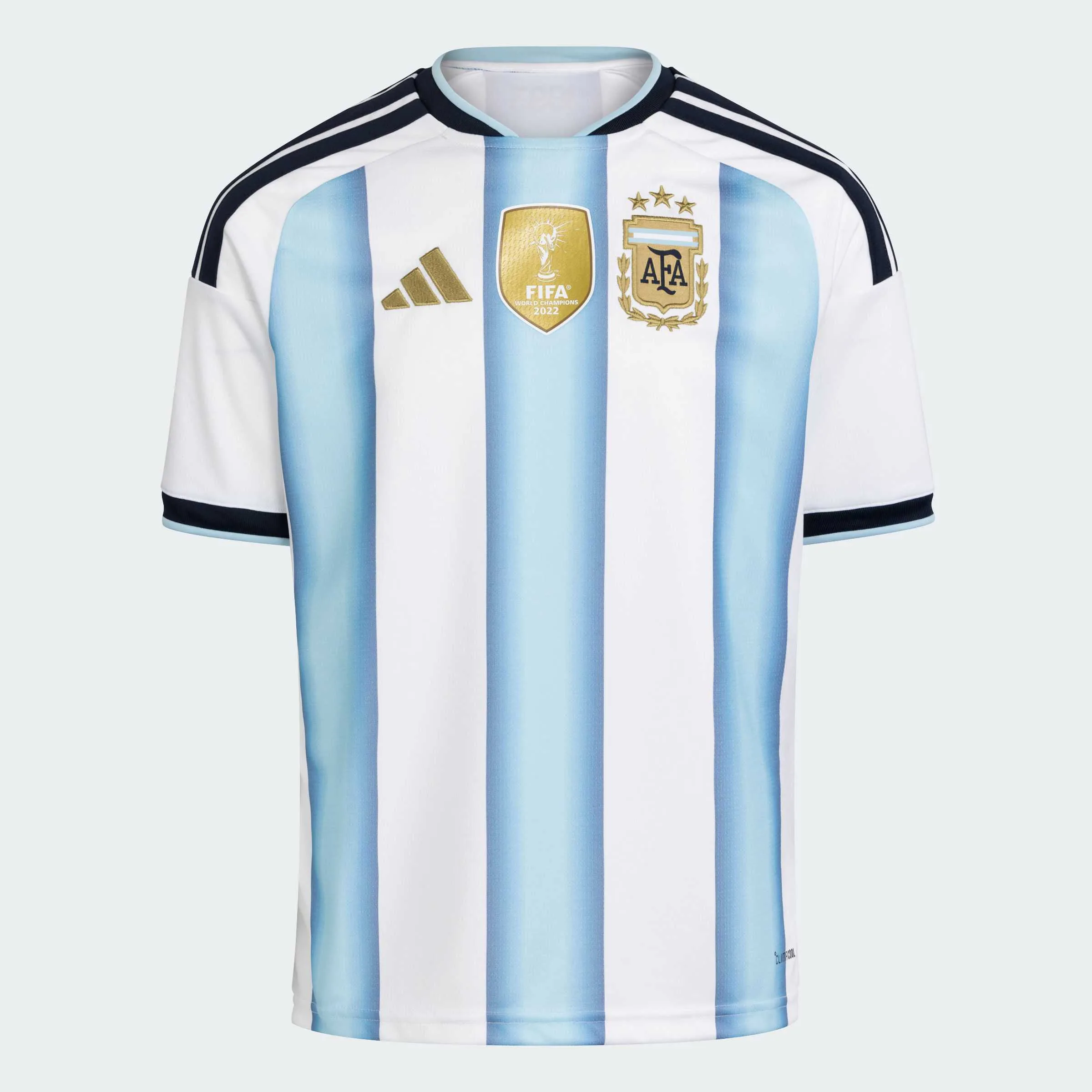 Authentically Flexible Argentina 2026 Unisex Official Soccer Jersey - Authentic Fan Merchandise
